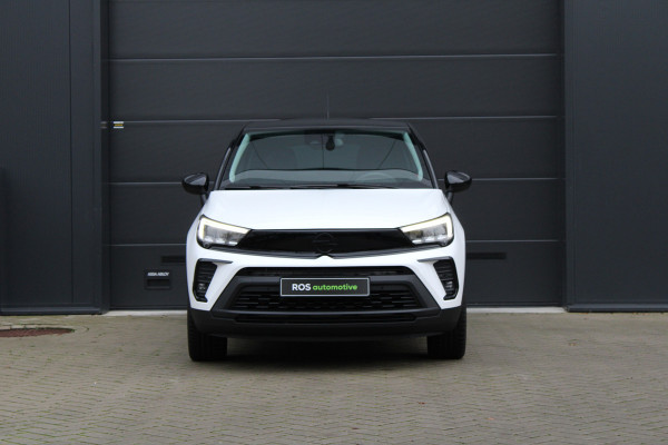 Opel Crossland 1.2 Turbo Elegance | BTW | STOEL+STUURVERWARMING | CAMERA | CARPLAY |