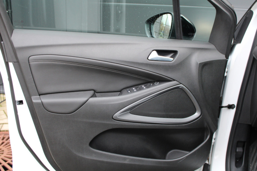 Opel Crossland 1.2 Turbo Elegance | BTW | STOEL+STUURVERWARMING | CAMERA | CARPLAY |