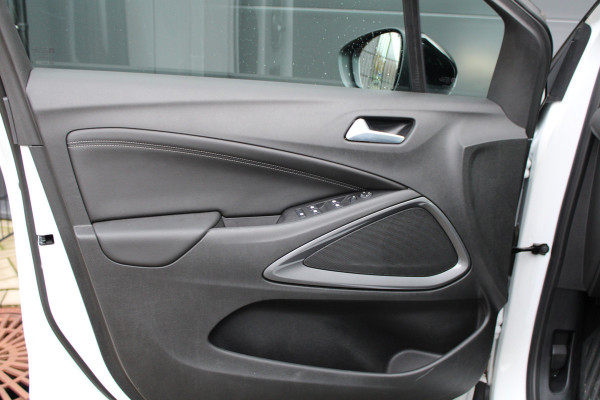 Opel Crossland 1.2 Turbo Elegance | BTW | STOEL+STUURVERWARMING | CAMERA | CARPLAY |