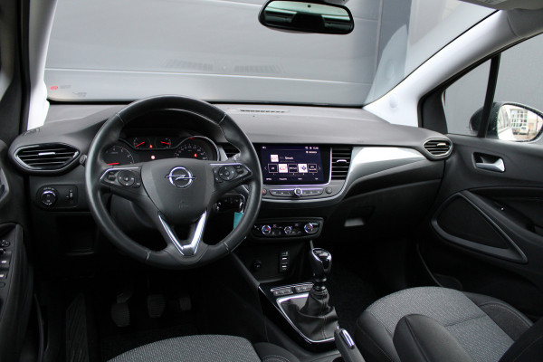 Opel Crossland 1.2 Turbo Elegance | BTW | STOEL+STUURVERWARMING | CAMERA | CARPLAY |