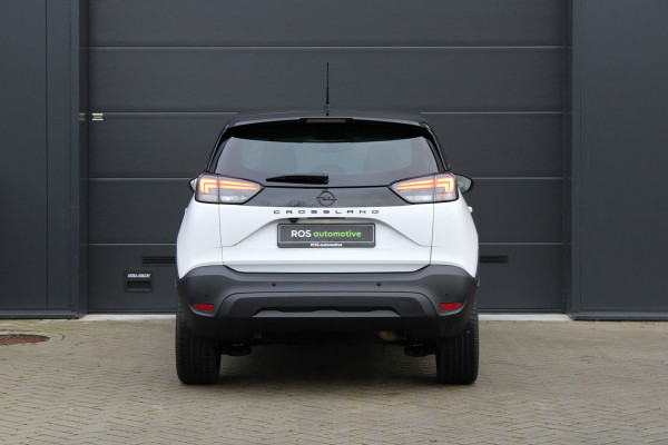 Opel Crossland 1.2 Turbo Elegance | BTW | STOEL+STUURVERWARMING | CAMERA | CARPLAY |