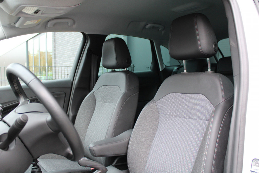 Opel Crossland 1.2 Turbo Elegance | BTW | STOEL+STUURVERWARMING | CAMERA | CARPLAY |