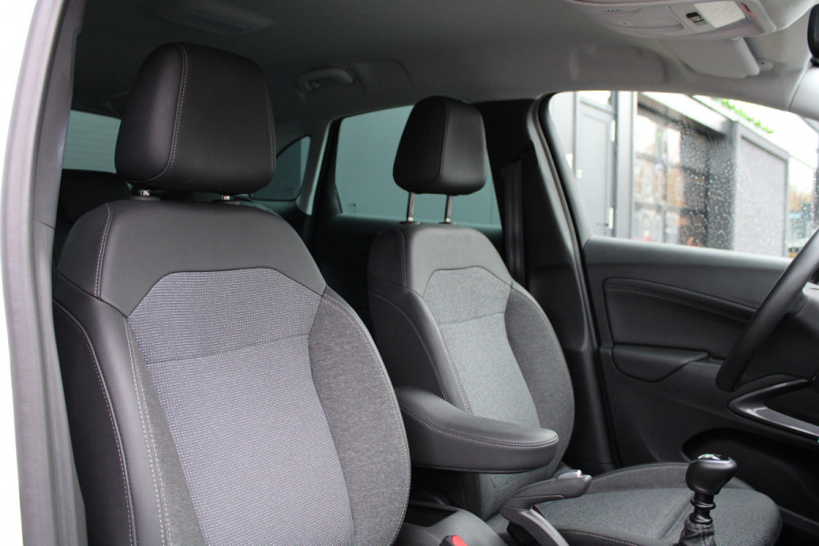 Opel Crossland 1.2 Turbo Elegance | BTW | STOEL+STUURVERWARMING | CAMERA | CARPLAY |