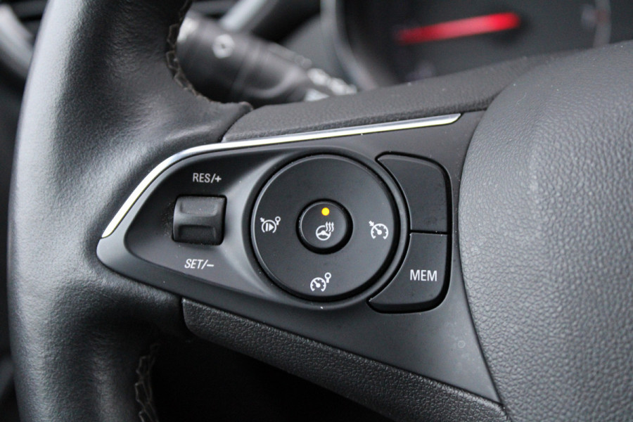 Opel Crossland 1.2 Turbo Elegance | BTW | STOEL+STUURVERWARMING | CAMERA | CARPLAY |