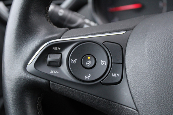 Opel Crossland 1.2 Turbo Elegance | BTW | STOEL+STUURVERWARMING | CAMERA | CARPLAY |