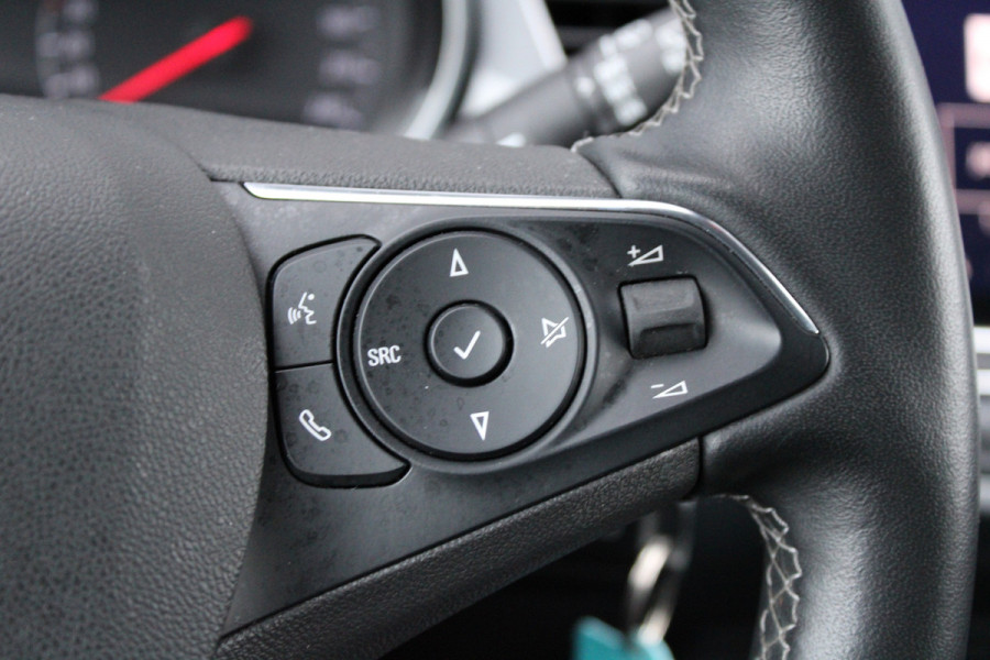 Opel Crossland 1.2 Turbo Elegance | BTW | STOEL+STUURVERWARMING | CAMERA | CARPLAY |