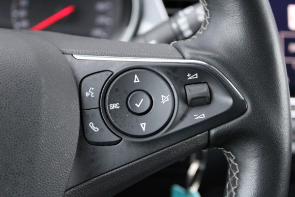 Opel Crossland 1.2 Turbo Elegance | BTW | STOEL+STUURVERWARMING | CAMERA | CARPLAY |