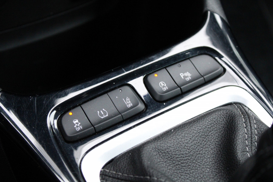 Opel Crossland 1.2 Turbo Elegance | BTW | STOEL+STUURVERWARMING | CAMERA | CARPLAY |