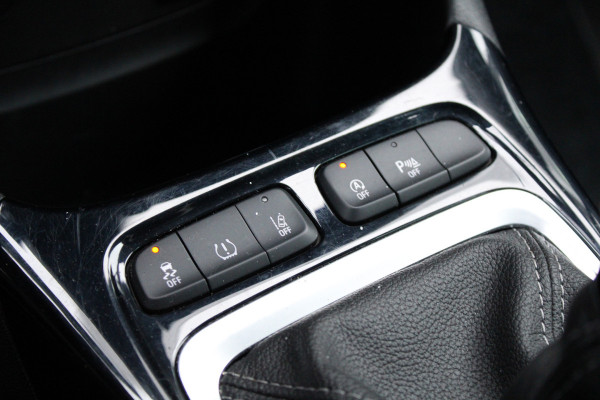 Opel Crossland 1.2 Turbo Elegance | BTW | STOEL+STUURVERWARMING | CAMERA | CARPLAY |