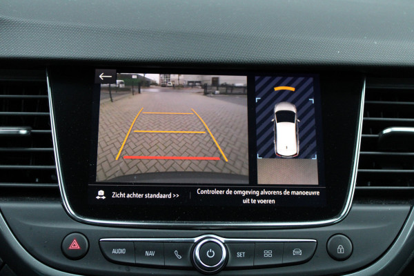 Opel Crossland 1.2 Turbo Elegance | BTW | STOEL+STUURVERWARMING | CAMERA | CARPLAY |