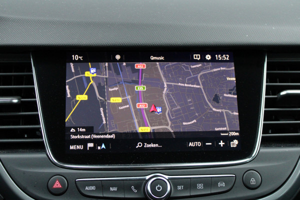 Opel Crossland 1.2 Turbo Elegance | BTW | STOEL+STUURVERWARMING | CAMERA | CARPLAY |