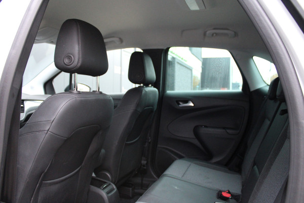 Opel Crossland 1.2 Turbo Elegance | BTW | STOEL+STUURVERWARMING | CAMERA | CARPLAY |