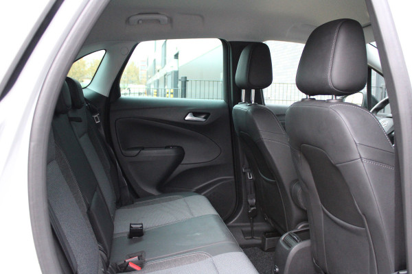 Opel Crossland 1.2 Turbo Elegance | BTW | STOEL+STUURVERWARMING | CAMERA | CARPLAY |