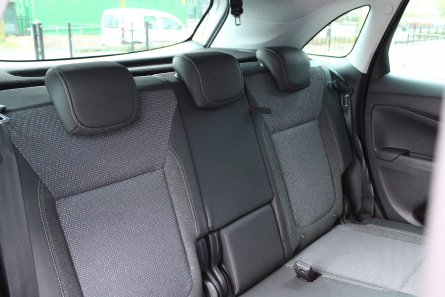 Opel Crossland 1.2 Turbo Elegance | BTW | STOEL+STUURVERWARMING | CAMERA | CARPLAY |