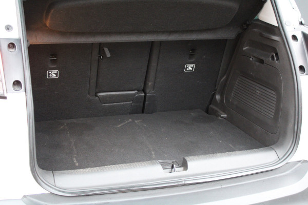 Opel Crossland 1.2 Turbo Elegance | BTW | STOEL+STUURVERWARMING | CAMERA | CARPLAY |