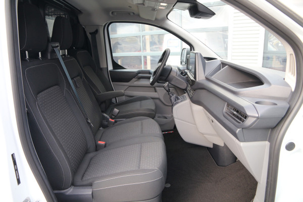 Ford Transit Custom 2.0 TDCI 136 | 2x Schuifdeur | L2H1 | LED | Camera | Clima..