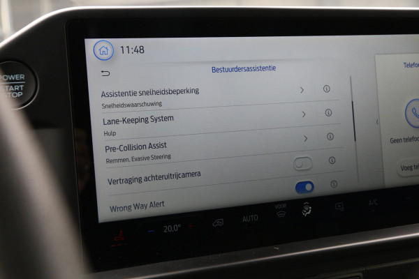 Ford Transit Custom 2.0 TDCI 136 | 2x Schuifdeur | L2H1 | LED | Camera | Clima..