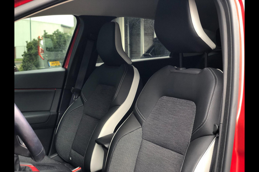 Renault Captur 1.0 TCe 100 Edition One | 1e Eigenaar, Navi, Carplay/Android, Cruise, 360 | Dealeronderhouden | NAP |