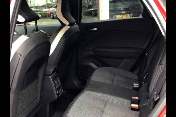 Renault Captur 1.0 TCe 100 Edition One | 1e Eigenaar, Navi, Carplay/Android, Cruise, 360 | Dealeronderhouden | NAP |