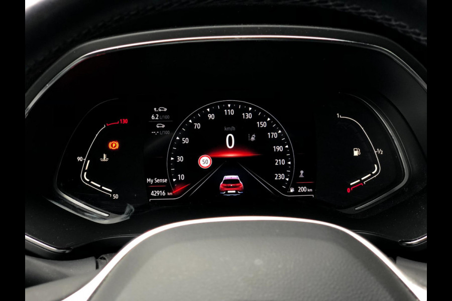 Renault Captur 1.0 TCe 100 Edition One | 1e Eigenaar, Navi, Carplay/Android, Cruise, 360 | Dealeronderhouden | NAP |