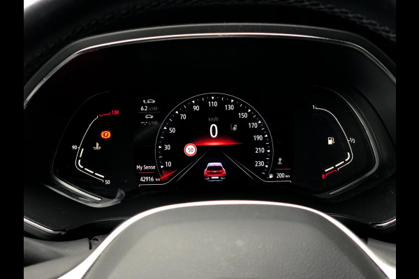 Renault Captur 1.0 TCe 100 Edition One | 1e Eigenaar, Navi, Carplay/Android, Cruise, 360 | Dealeronderhouden | NAP |