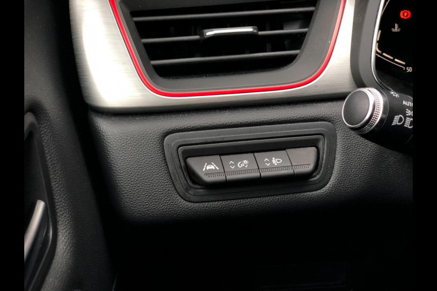 Renault Captur 1.0 TCe 100 Edition One | 1e Eigenaar, Navi, Carplay/Android, Cruise, 360 | Dealeronderhouden | NAP |