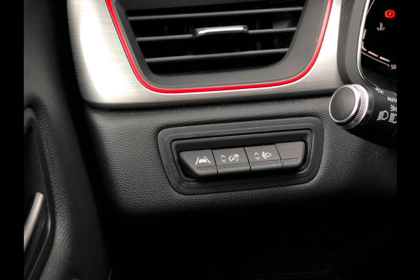 Renault Captur 1.0 TCe 100 Edition One | 1e Eigenaar, Navi, Carplay/Android, Cruise, 360 | Dealeronderhouden | NAP |