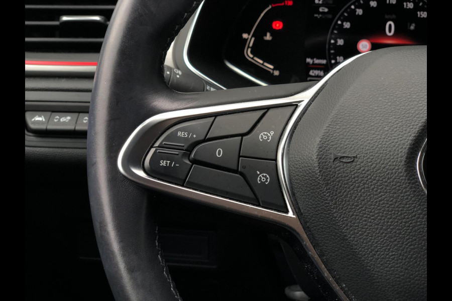 Renault Captur 1.0 TCe 100 Edition One | 1e Eigenaar, Navi, Carplay/Android, Cruise, 360 | Dealeronderhouden | NAP |