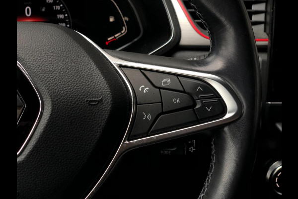 Renault Captur 1.0 TCe 100 Edition One | 1e Eigenaar, Navi, Carplay/Android, Cruise, 360 | Dealeronderhouden | NAP |