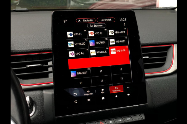 Renault Captur 1.0 TCe 100 Edition One | 1e Eigenaar, Navi, Carplay/Android, Cruise, 360 | Dealeronderhouden | NAP |