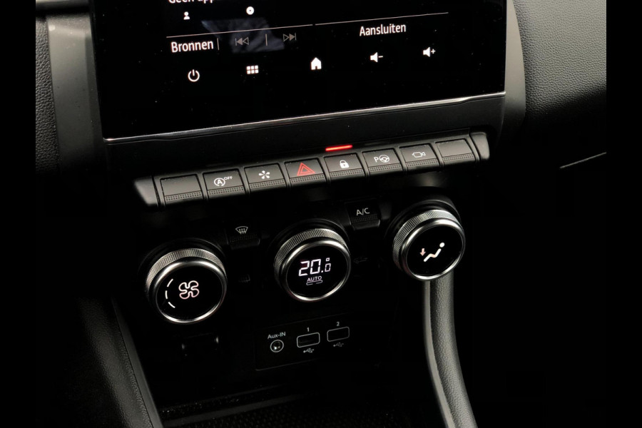 Renault Captur 1.0 TCe 100 Edition One | 1e Eigenaar, Navi, Carplay/Android, Cruise, 360 | Dealeronderhouden | NAP |