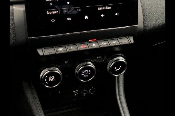 Renault Captur 1.0 TCe 100 Edition One | 1e Eigenaar, Navi, Carplay/Android, Cruise, 360 | Dealeronderhouden | NAP |