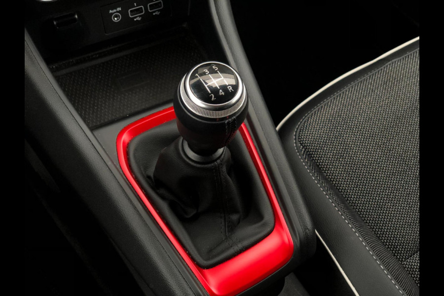 Renault Captur 1.0 TCe 100 Edition One | 1e Eigenaar, Navi, Carplay/Android, Cruise, 360 | Dealeronderhouden | NAP |