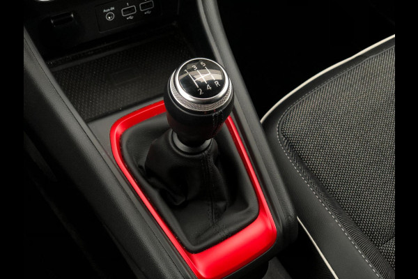 Renault Captur 1.0 TCe 100 Edition One | 1e Eigenaar, Navi, Carplay/Android, Cruise, 360 | Dealeronderhouden | NAP |