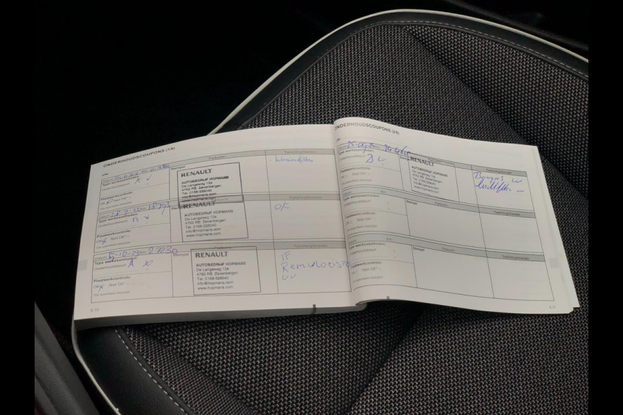 Renault Captur 1.0 TCe 100 Edition One | 1e Eigenaar, Navi, Carplay/Android, Cruise, 360 | Dealeronderhouden | NAP |