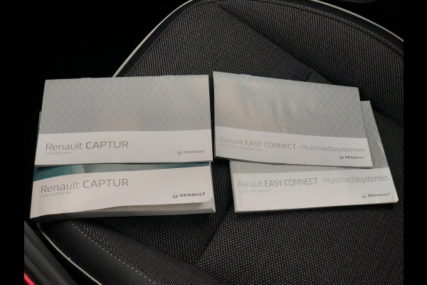 Renault Captur 1.0 TCe 100 Edition One | 1e Eigenaar, Navi, Carplay/Android, Cruise, 360 | Dealeronderhouden | NAP |