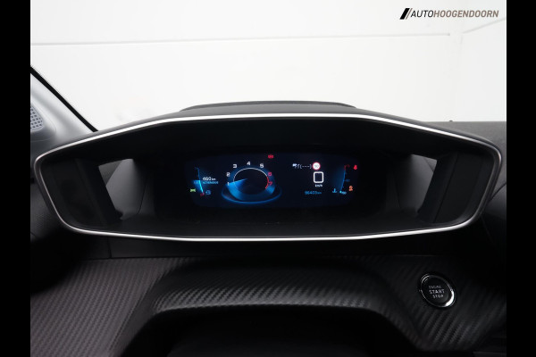 Peugeot 208 1.2 PureTech Allure Sportive 100PK (APPLE CARPLAY,LED,SPORTSTOELEN,3D DISPLAY,CLIMATE,CRUISE,CAMERA,LM-VELGEN)