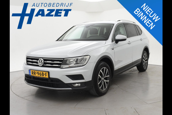 Volkswagen Tiguan Allspace 7-PERSOONS 1.4 TSI 150 PK DSG + ADAPTIVE CRUISE | STOELVERW. | APPLE CARPLAY | DAB
