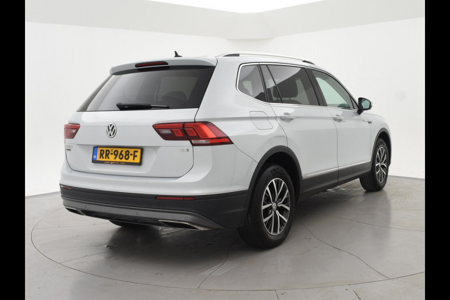 Volkswagen Tiguan Allspace 7-PERSOONS 1.4 TSI 150 PK DSG + ADAPTIVE CRUISE | STOELVERW. | APPLE CARPLAY | DAB