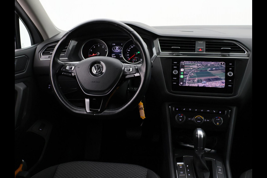 Volkswagen Tiguan Allspace 7-PERSOONS 1.4 TSI 150 PK DSG + ADAPTIVE CRUISE | STOELVERW. | APPLE CARPLAY | DAB