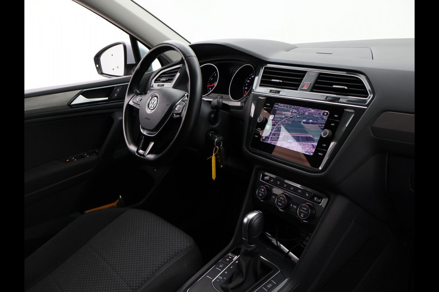 Volkswagen Tiguan Allspace 7-PERSOONS 1.4 TSI 150 PK DSG + ADAPTIVE CRUISE | STOELVERW. | APPLE CARPLAY | DAB