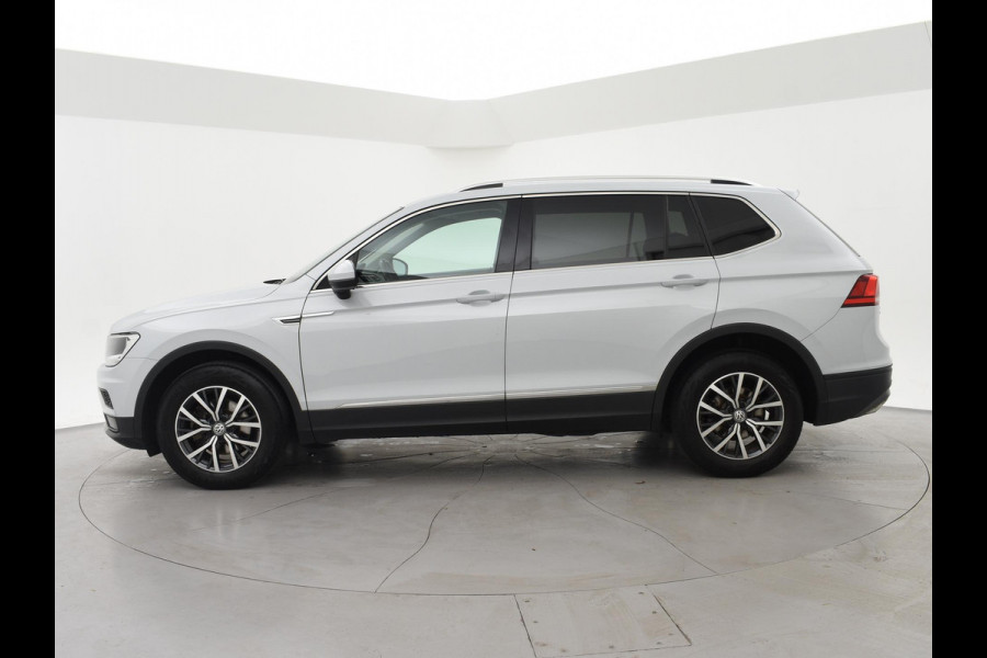 Volkswagen Tiguan Allspace 7-PERSOONS 1.4 TSI 150 PK DSG + ADAPTIVE CRUISE | STOELVERW. | APPLE CARPLAY | DAB