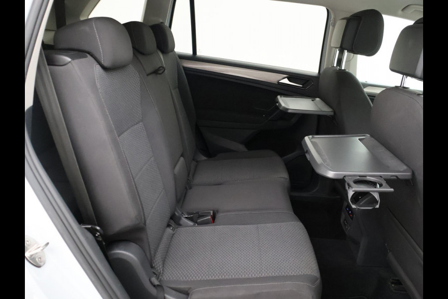 Volkswagen Tiguan Allspace 7-PERSOONS 1.4 TSI 150 PK DSG + ADAPTIVE CRUISE | STOELVERW. | APPLE CARPLAY | DAB