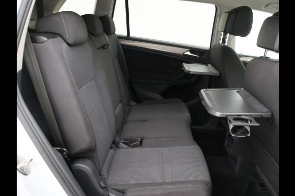 Volkswagen Tiguan Allspace 7-PERSOONS 1.4 TSI 150 PK DSG + ADAPTIVE CRUISE | STOELVERW. | APPLE CARPLAY | DAB