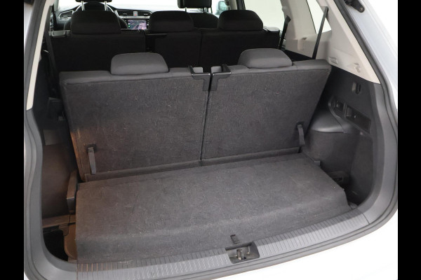 Volkswagen Tiguan Allspace 7-PERSOONS 1.4 TSI 150 PK DSG + ADAPTIVE CRUISE | STOELVERW. | APPLE CARPLAY | DAB