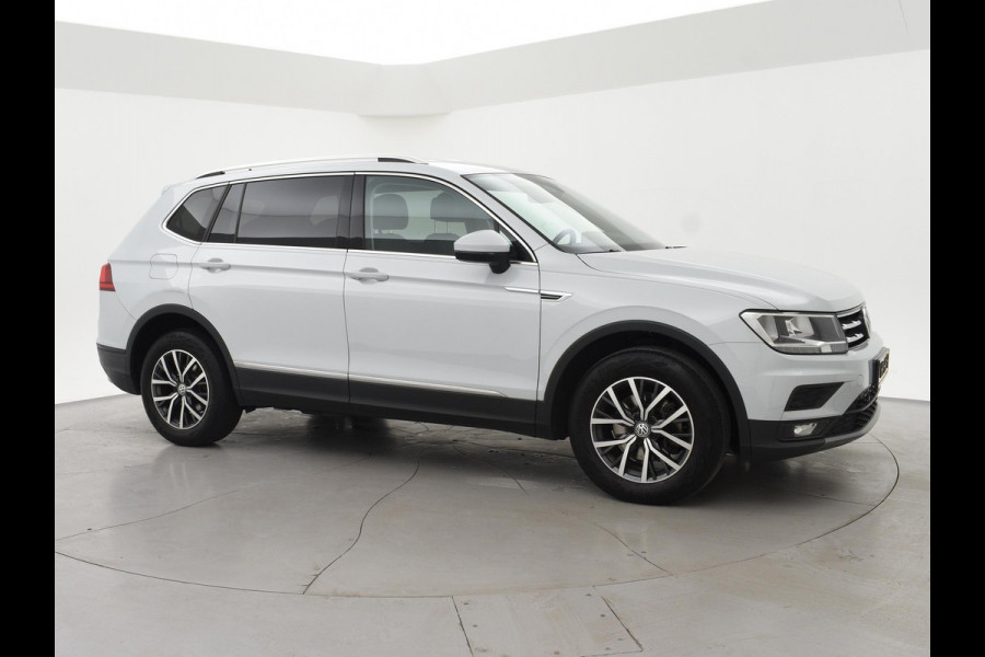 Volkswagen Tiguan Allspace 7-PERSOONS 1.4 TSI 150 PK DSG + ADAPTIVE CRUISE | STOELVERW. | APPLE CARPLAY | DAB