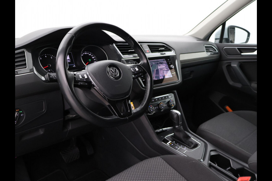 Volkswagen Tiguan Allspace 7-PERSOONS 1.4 TSI 150 PK DSG + ADAPTIVE CRUISE | STOELVERW. | APPLE CARPLAY | DAB