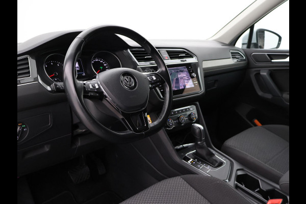 Volkswagen Tiguan Allspace 7-PERSOONS 1.4 TSI 150 PK DSG + ADAPTIVE CRUISE | STOELVERW. | APPLE CARPLAY | DAB