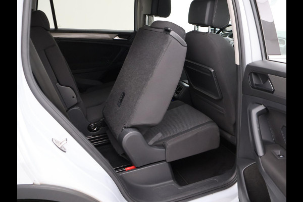 Volkswagen Tiguan Allspace 7-PERSOONS 1.4 TSI 150 PK DSG + ADAPTIVE CRUISE | STOELVERW. | APPLE CARPLAY | DAB