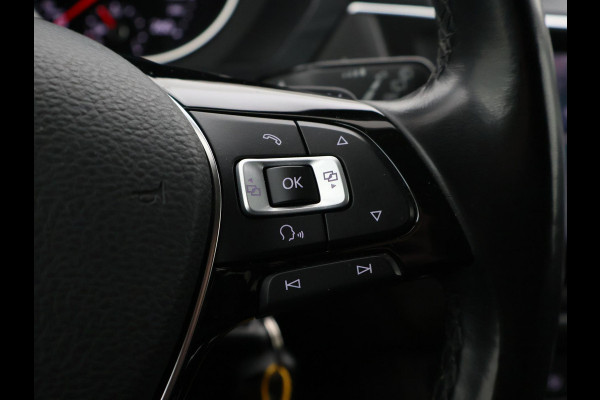 Volkswagen Tiguan Allspace 7-PERSOONS 1.4 TSI 150 PK DSG + ADAPTIVE CRUISE | STOELVERW. | APPLE CARPLAY | DAB